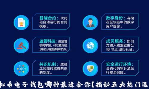 
虚拟币电子钱包哪种最适合你？揭秘五大热门选择！