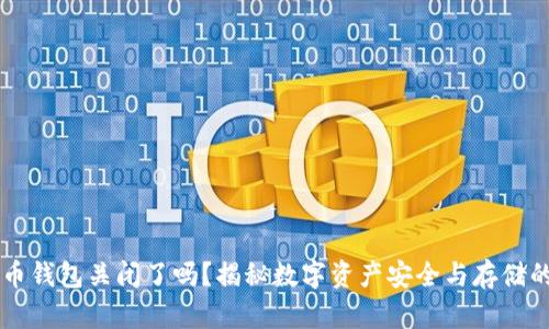 虚拟币钱包关闭了吗？揭秘数字资产安全与存储的真相