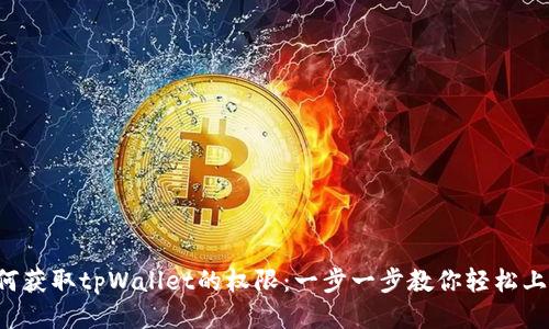 如何获取tpWallet的权限：一步一步教你轻松上手!
