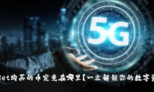 在tpWallet购买的币究竟在哪里？一文解锁你的数字资产世界！