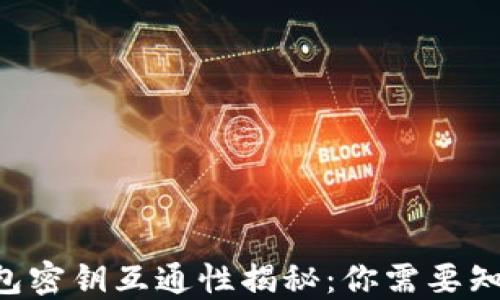 
虚拟币钱包密钥互通性揭秘：你需要知道的一切！