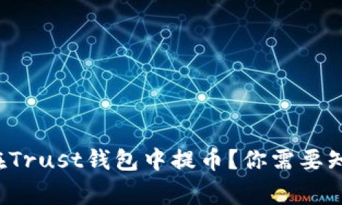 如何顺利地在Trust钱包中提币？你需要知道的那些事！