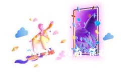 数字货币交易平台提币到