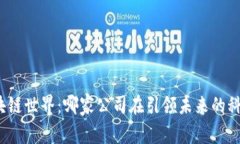 探索区块链世界：哪家公