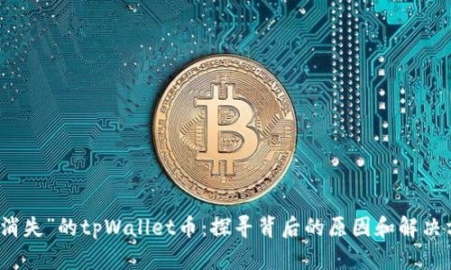 被“消失”的tpWallet币：探寻背后的原因和解决方案