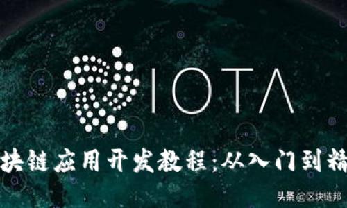 区块链应用开发教程：从入门到精通