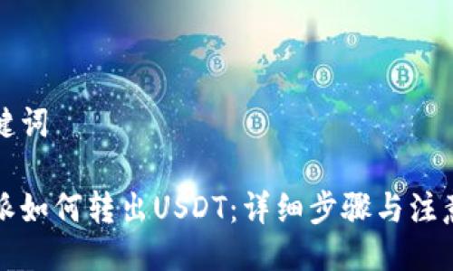 与关键词

比特派如何转出USDT：详细步骤与注意事项