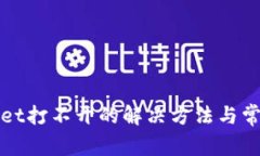 tpWallet打不开的解决方法与