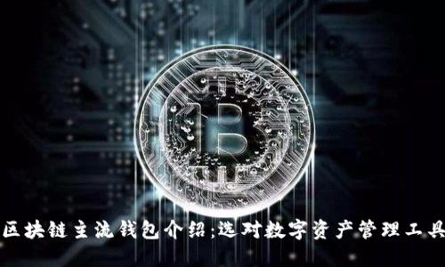区块链主流钱包介绍：选对数字资产管理工具