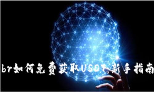 br如何免费获取USDT：新手指南