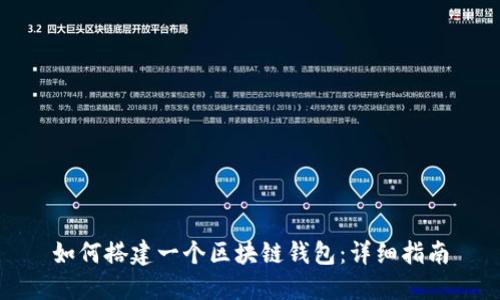 如何搭建一个区块链钱包：详细指南
