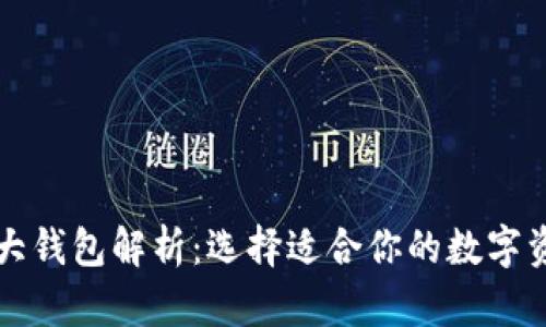 区块链的三大钱包解析：选择适合你的数字资产管理工具