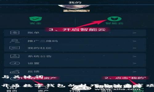 与关键词

开通数字钱包的技巧与注意事项