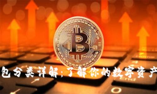 区块链钱包分类详解：了解你的数字资产管理工具