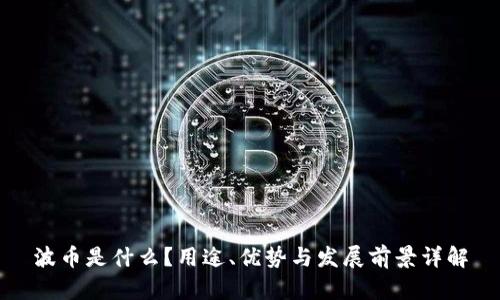 波币是什么？用途、优势与发展前景详解