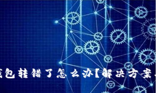 数字货币钱包转错了怎么办？解决方案与预防措施