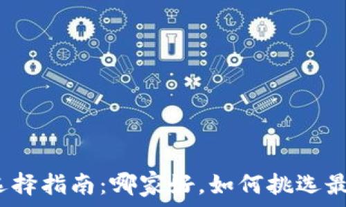   
加密货币钱包选择指南：哪家好，如何挑选最适合你的钱包？