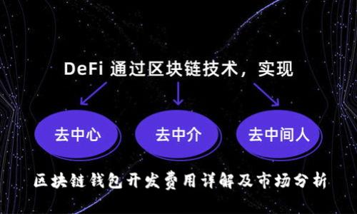 区块链钱包开发费用详解及市场分析