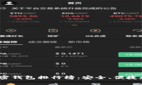 2023年中文版加密钱包排行榜：安全、便捷和功能的全面评测