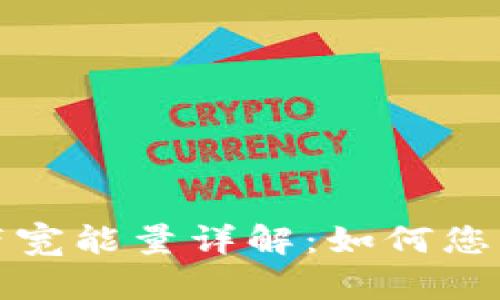 tpWallet的带宽能量详解：如何您的区块链体验