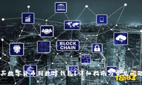 怎么买数字货币到数字钱包？详细指南与常见问题解析