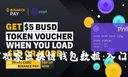 如何观察区块链钱包数据：入门指南