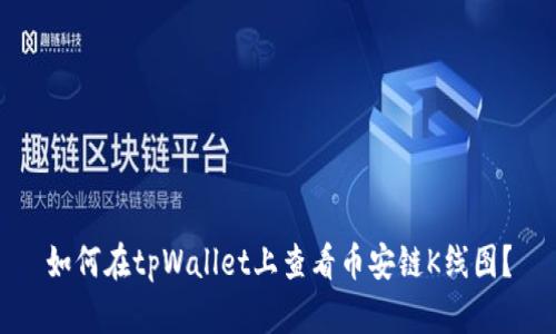 如何在tpWallet上查看币安链K线图？