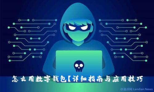 怎么用数字钱包？详细指南与应用技巧