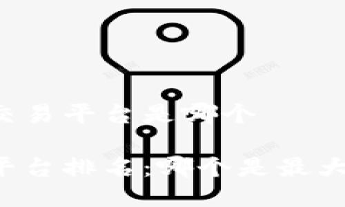 区块链最大交易平台是哪个

区块链交易平台排名：哪个是最大的交易平台？