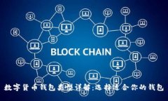 数字货币钱包类型详解：