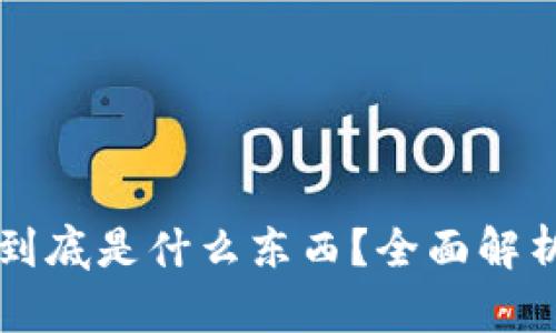 区块链钱包到底是什么东西？全面解析与应用指南