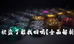 tpWallet币被盗了能找回吗？全面解析与解决方案