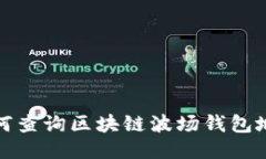 如何查询区块链波场钱包