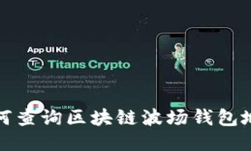 如何查询区块链波场钱包地址