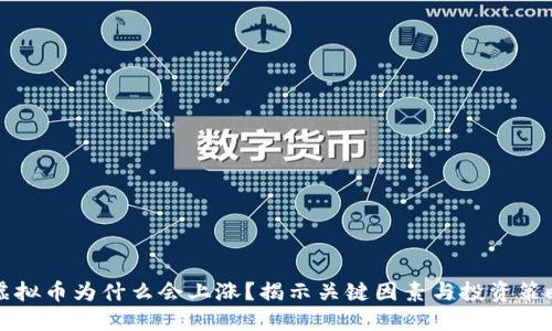 虚拟币为什么会上涨？揭示关键因素与投资策略