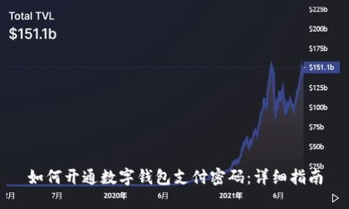 如何开通数字钱包支付密码：详细指南