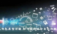 区块链常见钱包类型详解