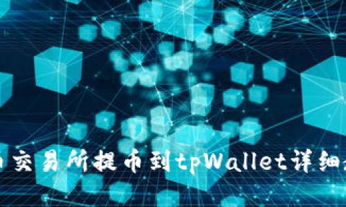 中币交易所提币到tpWallet详细教程
