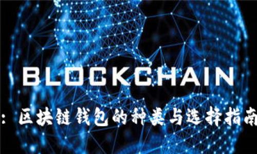 : 区块链钱包的种类与选择指南