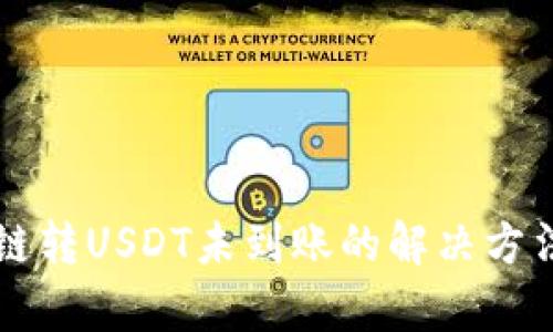 tpWallet跨链转USDT未到账的解决方法与步骤解析