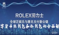 数字货币热钱包和冷钱包的全面解析