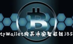如何在tpWallet购买币安智能链（BSC）教程