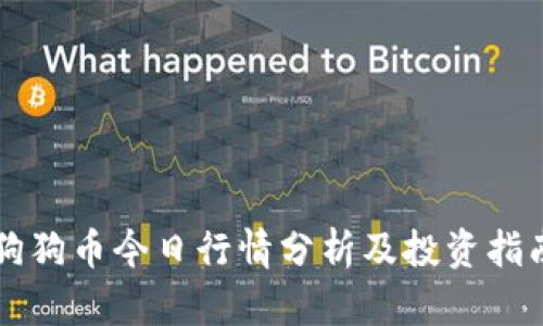 狗狗币今日行情分析及投资指南