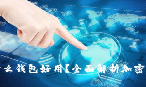 数字货币买什么钱包好用？全面解析加密钱包选择指南