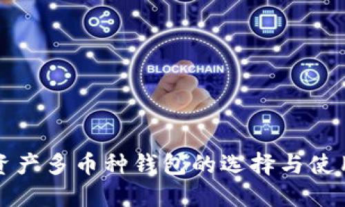 数字资产多币种钱包的选择与使用指南