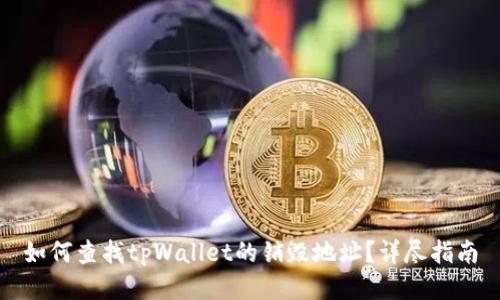 如何查找tpWallet的销毁地址？详尽指南