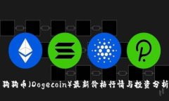 狗狗币（Dogecoin）最新价格