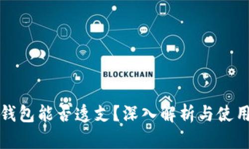 数字钱包能否透支？深入解析与使用指南