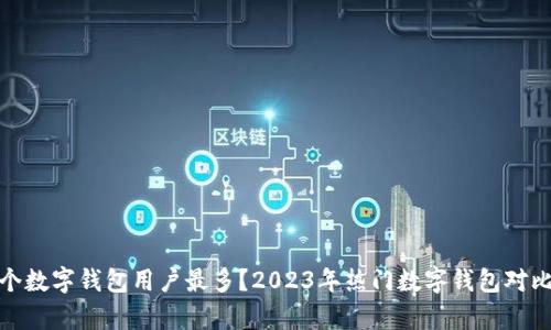 : 哪个数字钱包用户最多？2023年热门数字钱包对比分析