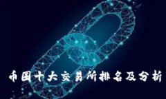币圈十大交易所排名及分